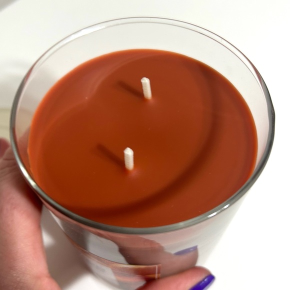 Yankee Candle Apple‎ Pumpkin - Picture 5 of 5